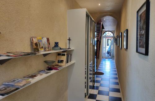 Pauillac Apartment | Villa Pauill'Art