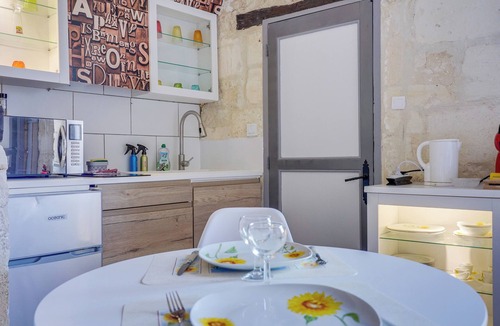 Pauillac Apartment | Villa Pauill'Art - Petit Verdot