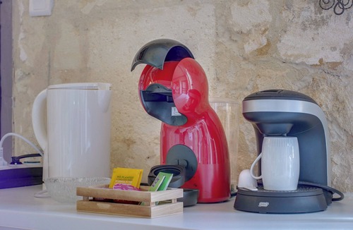 Pauillac Apartment | Villa Pauill'Art - Petit Verdot