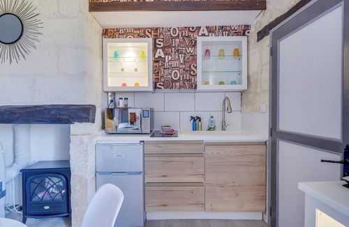 Pauillac Apartment | Villa Pauill'Art - Petit Verdot