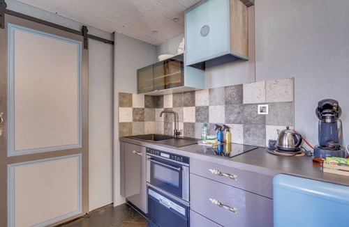 Pauillac Apartment | Villa Pauill'Art - Pompadour