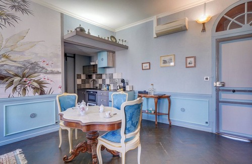 Pauillac Apartment | Villa Pauill'Art - Pompadour