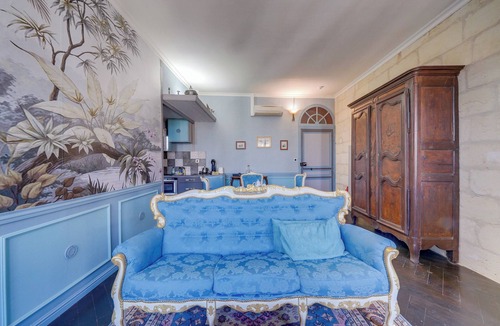 Pauillac Apartment | Villa Pauill'Art - Pompadour
