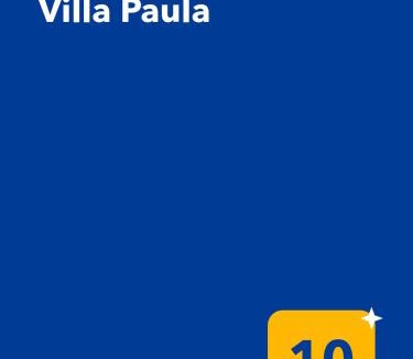 Jakisnica Villa | Villa Paula