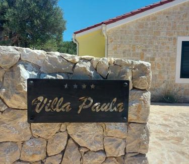 Jakisnica Villa | Villa Paula