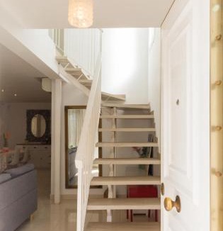 Salou City Centre House | Villa Paula Trinidad
