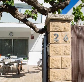 Salou City Centre House | Villa Paula Trinidad