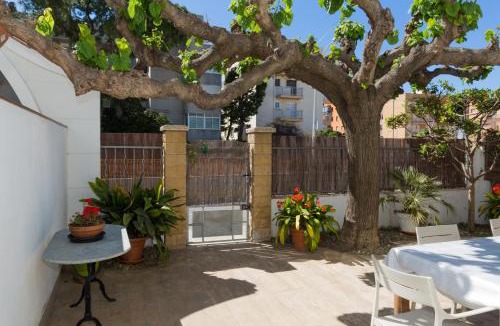 Salou City Centre House | Villa Paula Trinidad