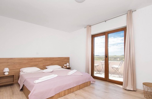 Velim House | Villa Paula (V9281-K1) - Stankovci