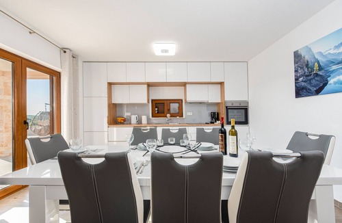 Stankovci Villa | Villa Paula ZadarVillas