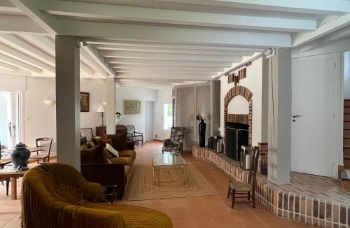 Uhart-Cize Villa | Villa Paulen Pausa