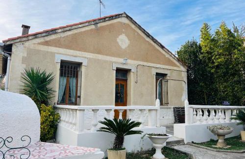 Castelnau-le-Lez House | Villa Paulette