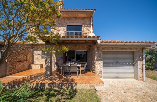 L'Escala Villa | Villa Paulina