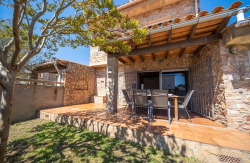 L'Escala Villa | Villa Paulina