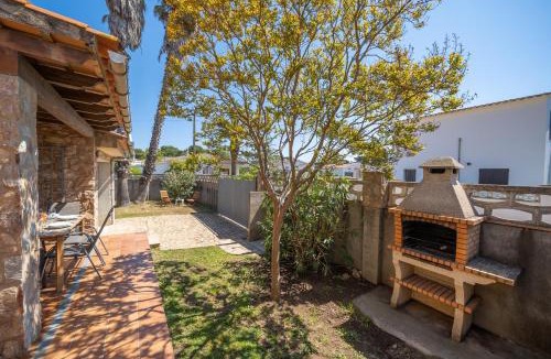 L'Escala Villa | Villa Paulina