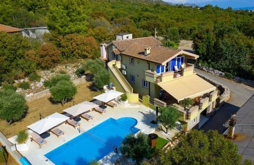 Sibuljina Villa | Villa Paulina