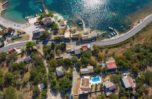 Sibuljina Villa | Villa Paulina