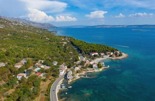 Sibuljina Villa | Villa Paulina