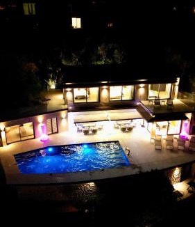 Mougins Villa | Villa Paulina MOUGINS