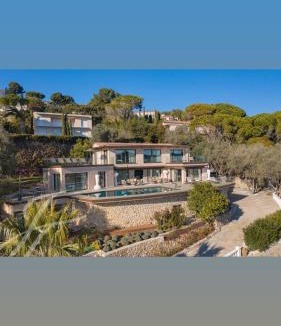 Mougins Villa | Villa Paulina MOUGINS