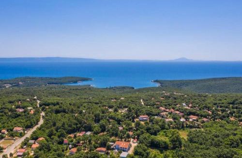 Pavicini Villa | Villa Pavicini - with heated pool