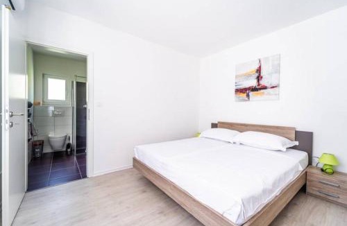 Pavicini Villa | Villa Pavicini - with heated pool
