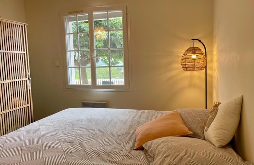 Hasparren Villa | Villa Peña