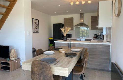Villefranche-de-Rouergue Villa | Villa Perle du Rouergue
