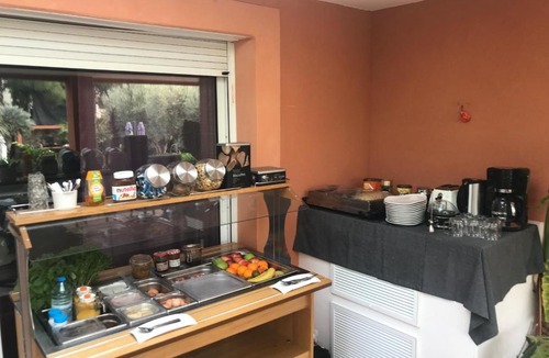 Le Grau-dʼAgde House | Villa peacock