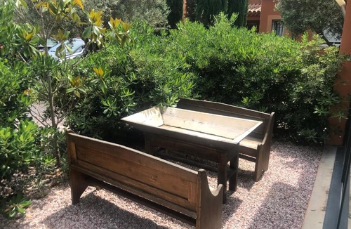 Le Grau-dʼAgde House | Villa peacock