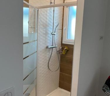 Ventiseri Villa | Villa pedicervu haut