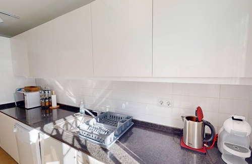 Torre-Pacheco Villa | Villa PedroRoca-A Murcia Holiday Rentals Property