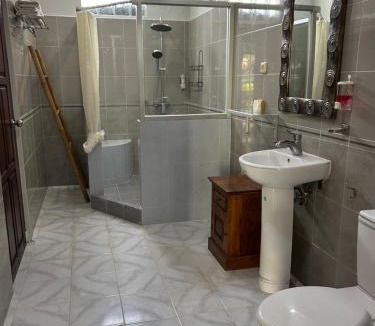 Candi Dasa Apartment | Villa Pelangi - Candidasa