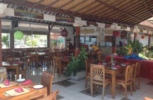 Candi Dasa Apartment | Villa Pelangi - Candidasa