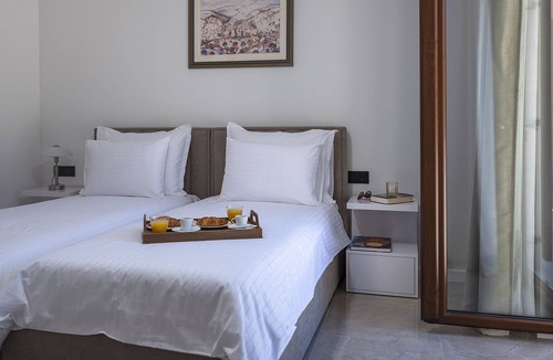 Cilipi House | Villa Peleo