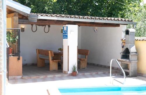 Vrsar House | Villa Pelizzar