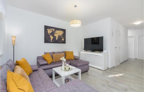 Radini House | Villa Pendolina