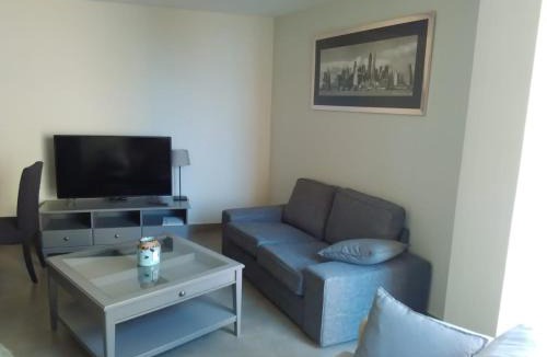 Benicassim Apartment | Villa Pepita