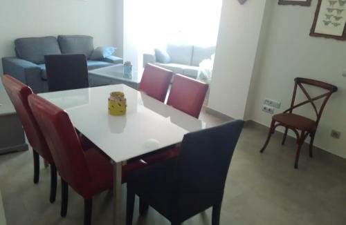 Benicassim Apartment | Villa Pepita