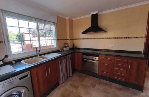 Torrent House | Villa Pepita