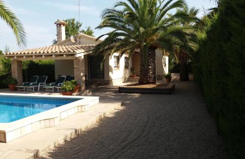 Riumar House | Villa Pepito