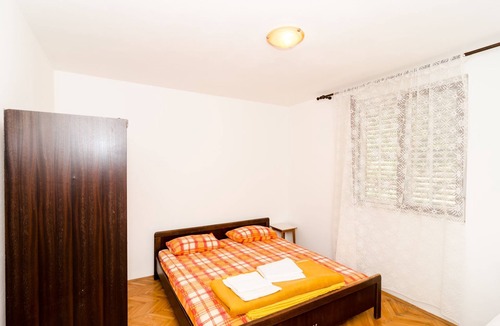 Molunat House | Villa Peragić - Triple Room 2