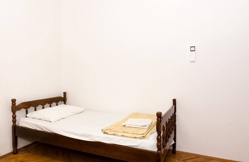 Molunat House | Villa Peragić - Triple Room 2