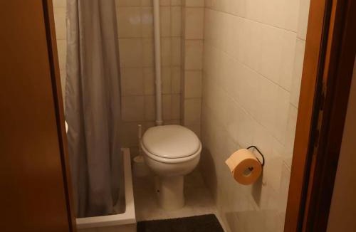Molunat Apartment | Villa Peragi - Triple Room with Balcony
