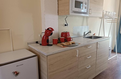 Liencres Apartment | Villa Peral Apartment with Private Terrace and Garden in Liencres