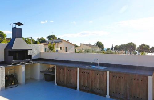 L'Ampolla Villa | Villa Perales by Interhome
