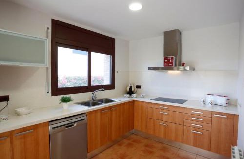L'Ampolla Villa | Villa Perales by Interhome