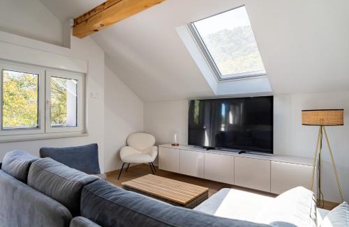 Slunj Villa | Villa Peregrine Plitvice Lakes