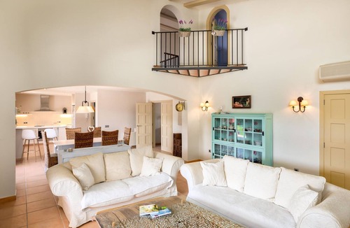 Perelada Villa | Villa Perelada Golf - Four Bedroom Villa, Sleeps 8