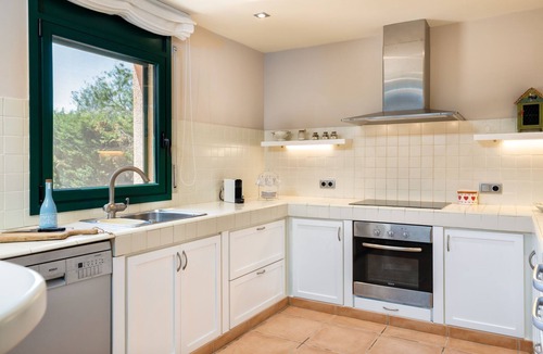 Perelada Villa | Villa Perelada Golf - Four Bedroom Villa, Sleeps 8